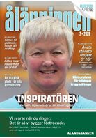 Klicka för att läsa det senaste numret av Ålänningen