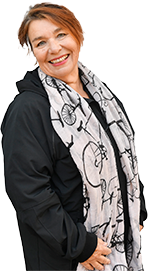 Kiki Alberius-Forsman