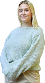 Lizette Lövgård